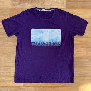 Uniqlo UT T-shirt Animated Movie